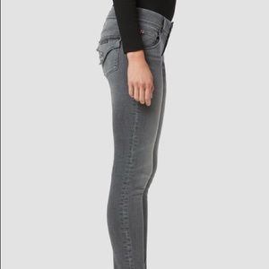 Hudson Collin Midrise Skinny Jean
